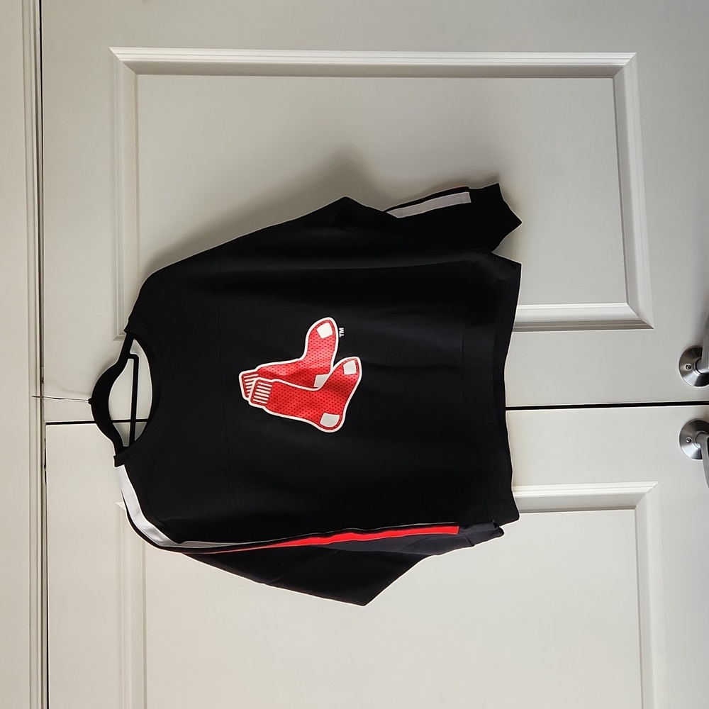 NWT Red Sox sweatshirt